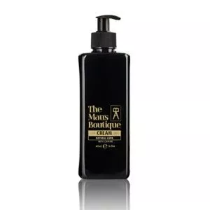 Hair cream the mans boutique