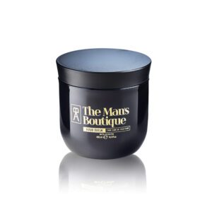 Hair mask the mans boutique